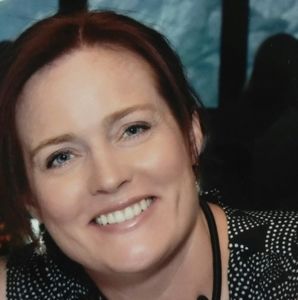 Meet your Posher, Kai-ann